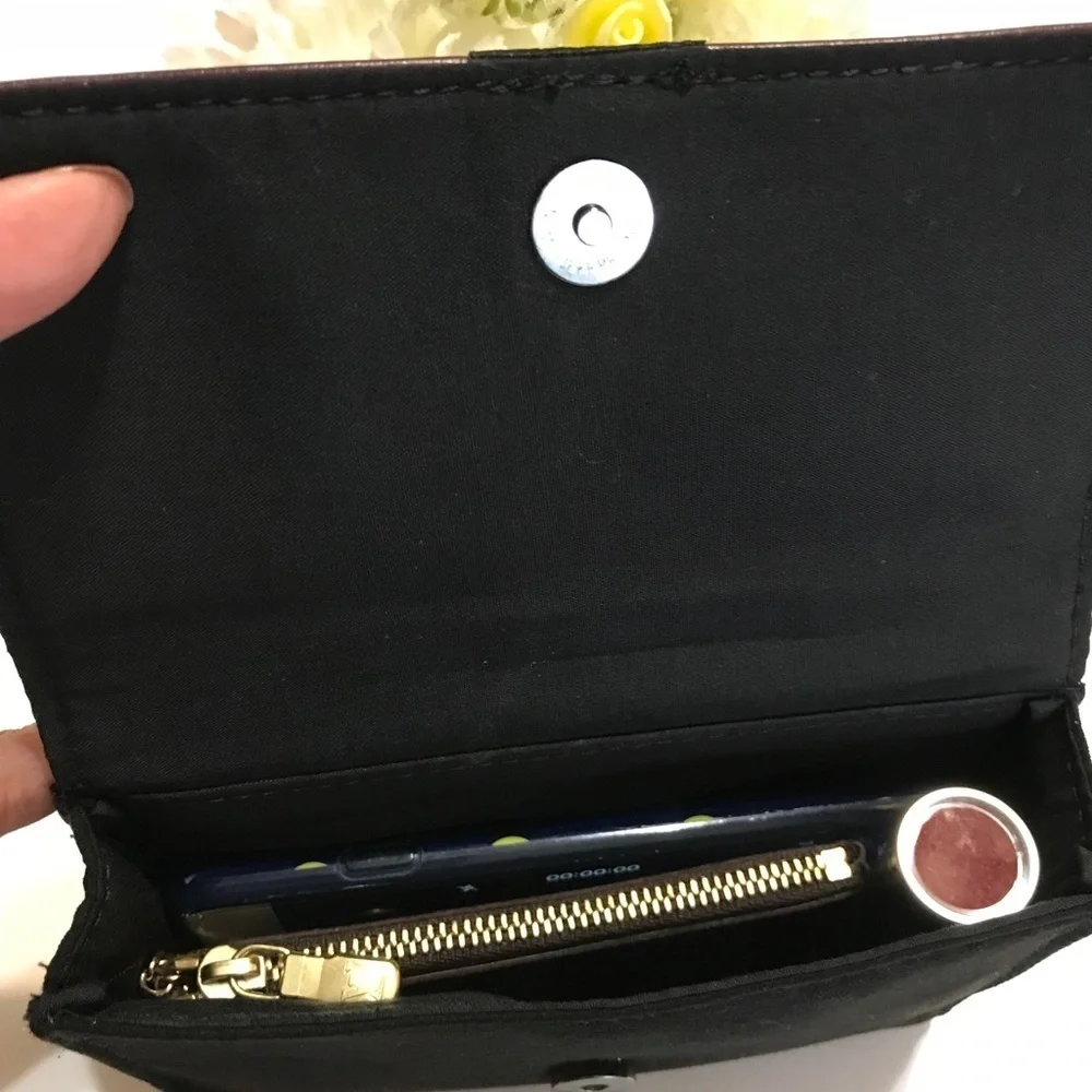 NARCISO RODRIGUEZ Cosmetic Pouch/Wallet